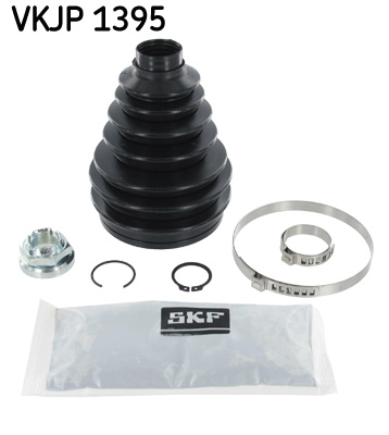 Bellow Set, drive shaft - VKJP 1395 SKF